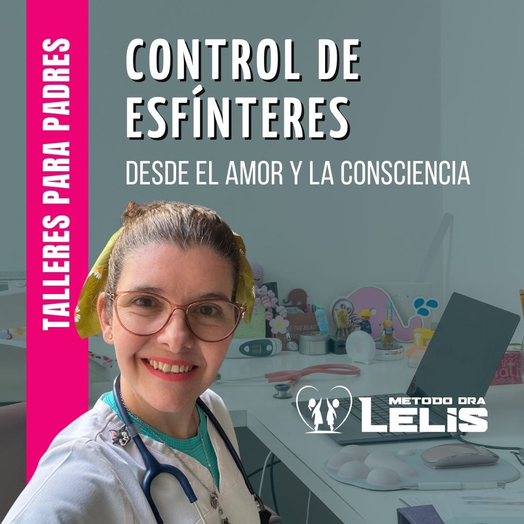 Control de Esfinteres