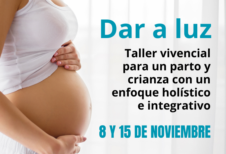 Taller Prenatal