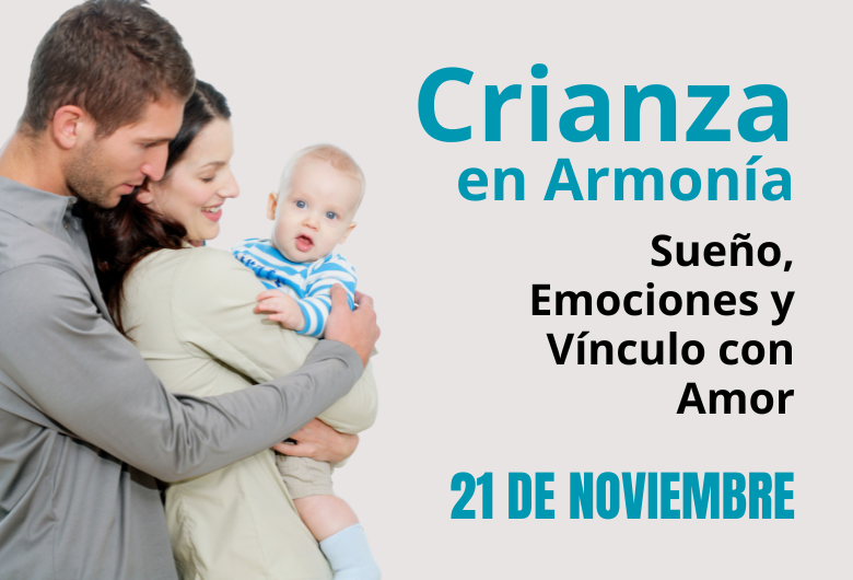 Taller Crianza en Armonia
